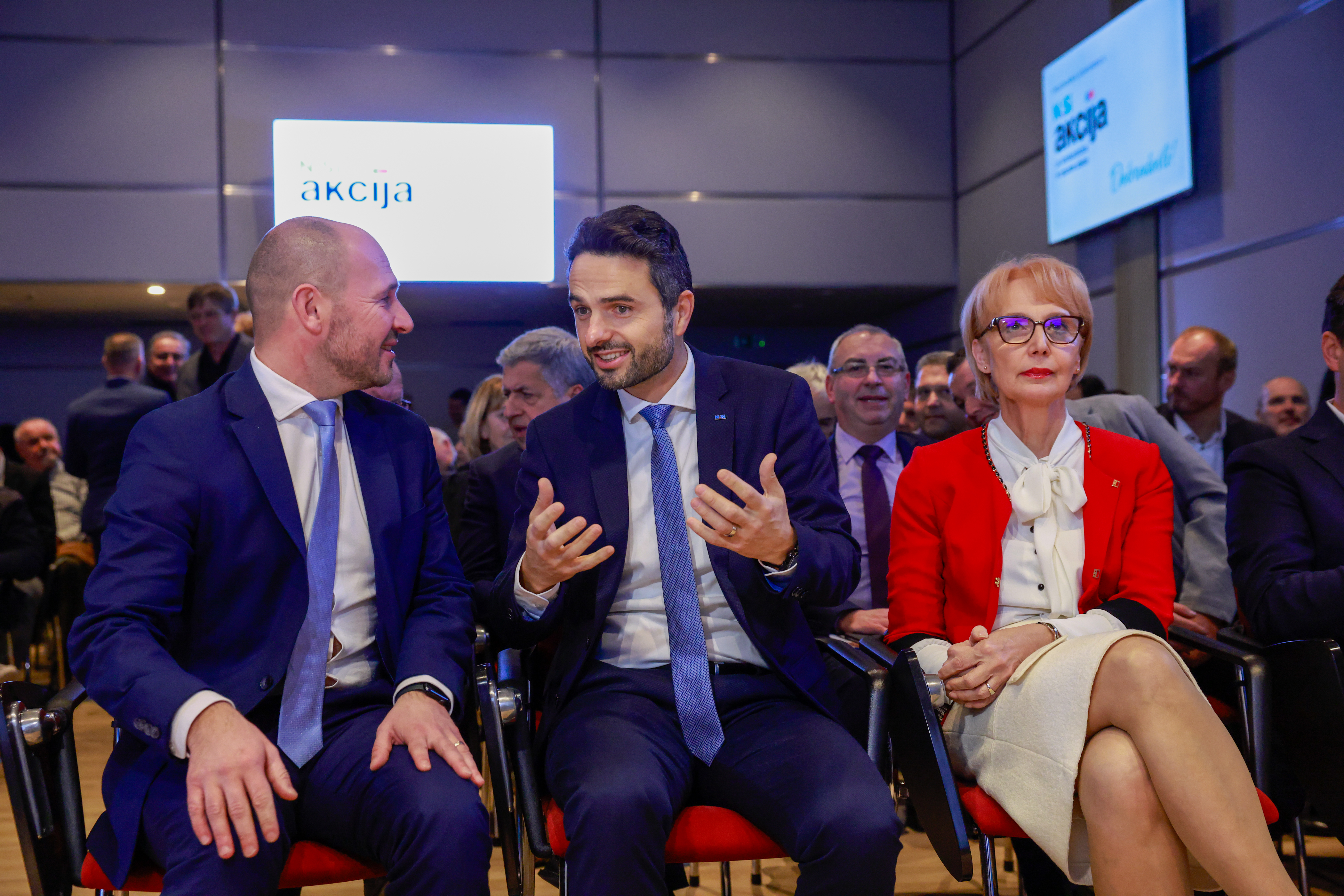 Programska konferenca NSi