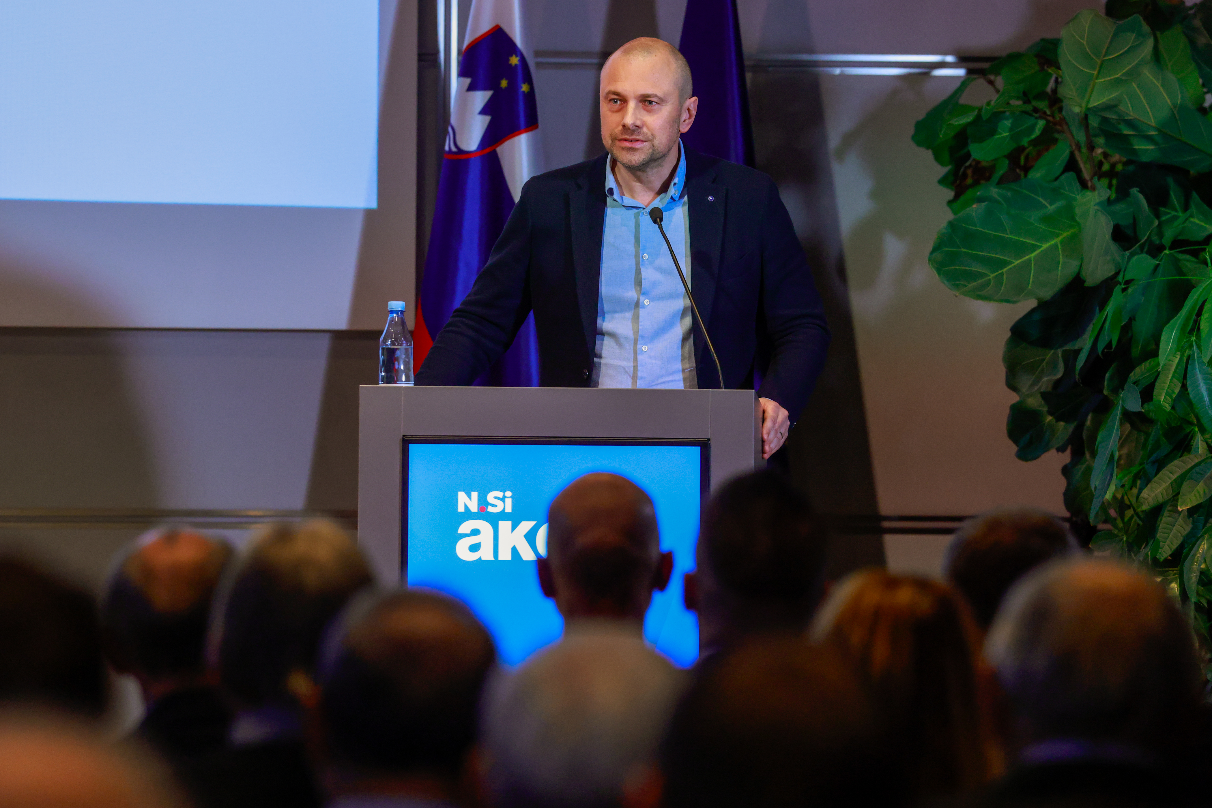 Programska konferenca