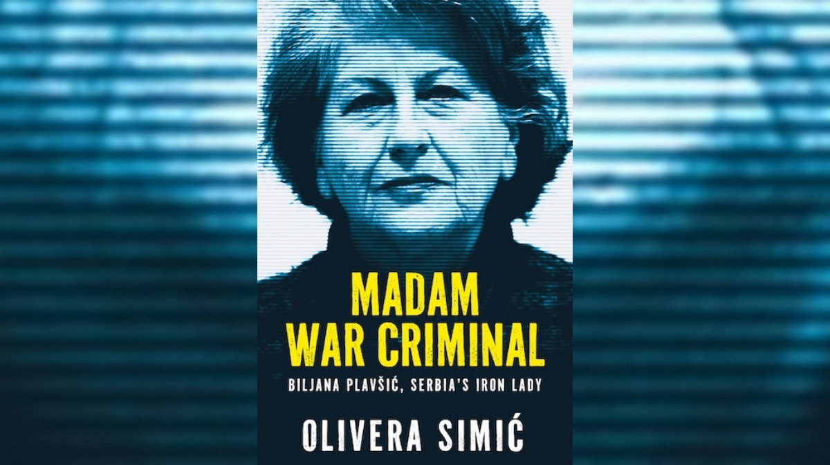 Madam War Criminal