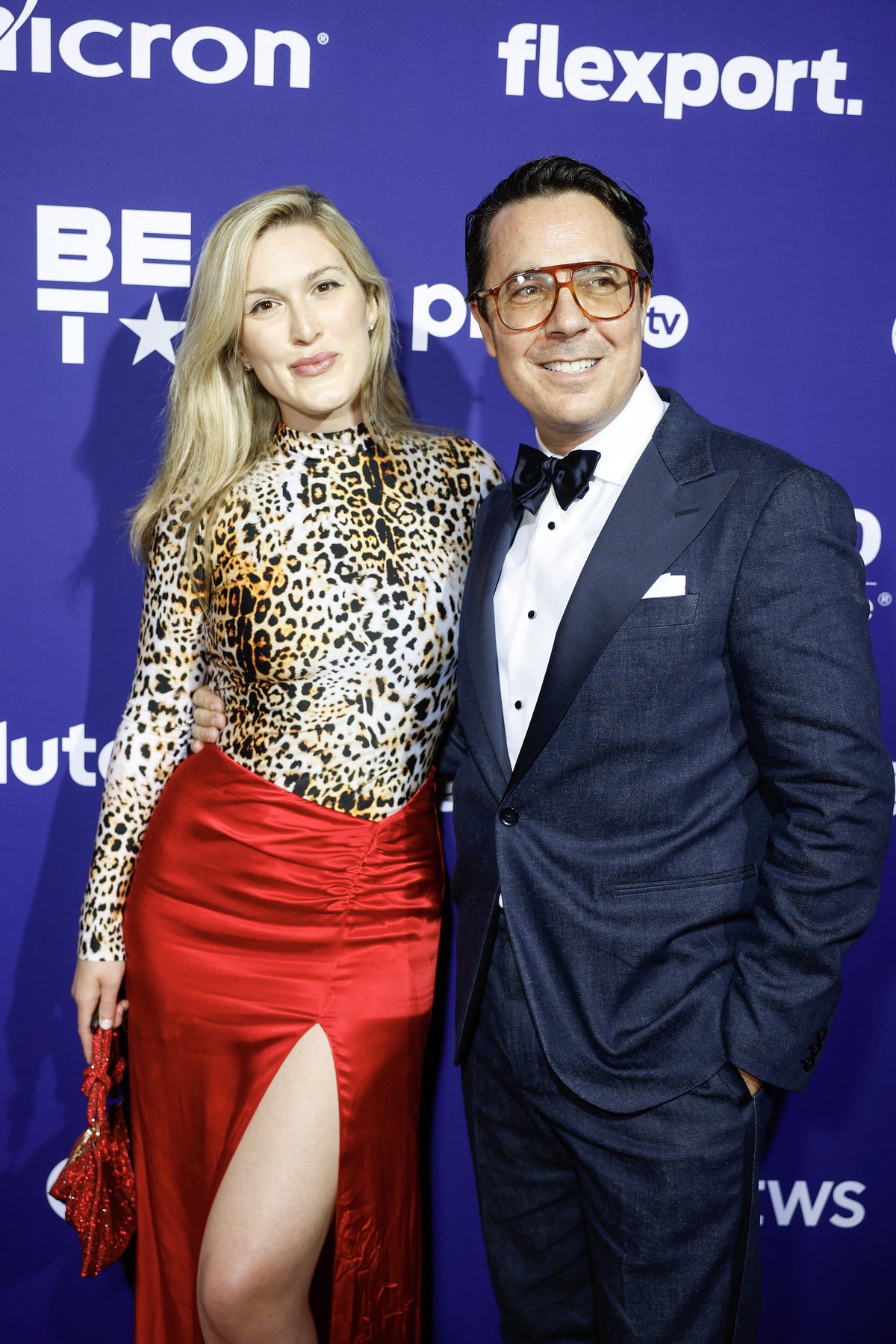 Olivia Nuzzi in Ryan Lizza