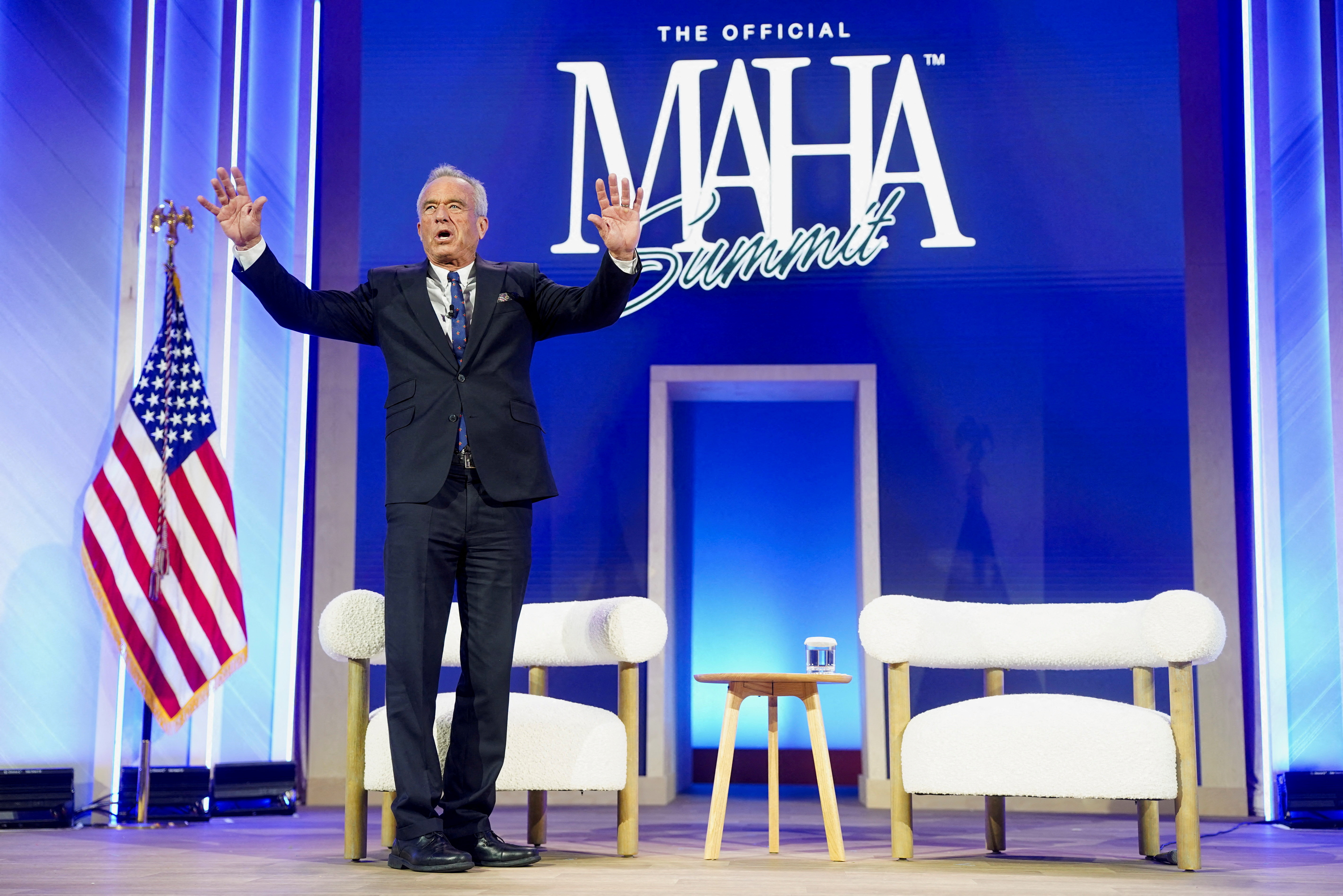 Robert F. Kennedy mlajši