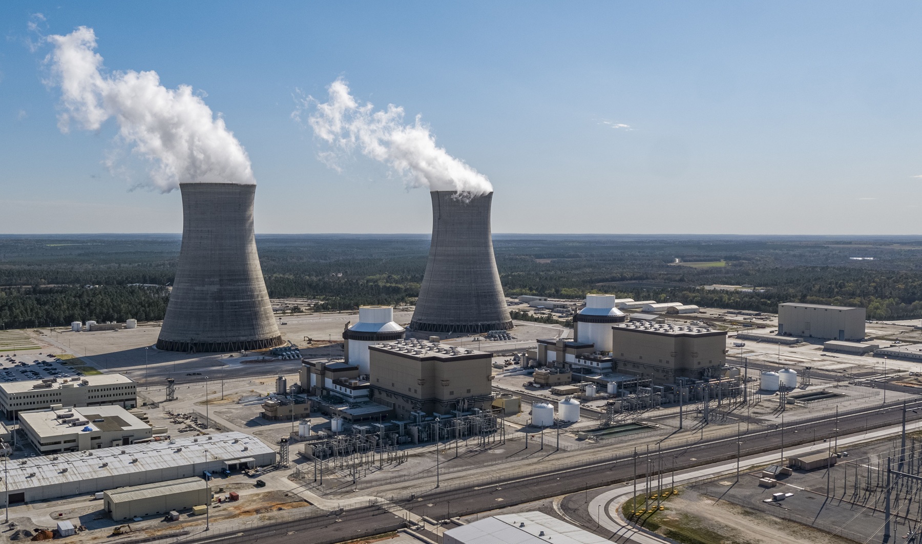 Vogtle Unit 3