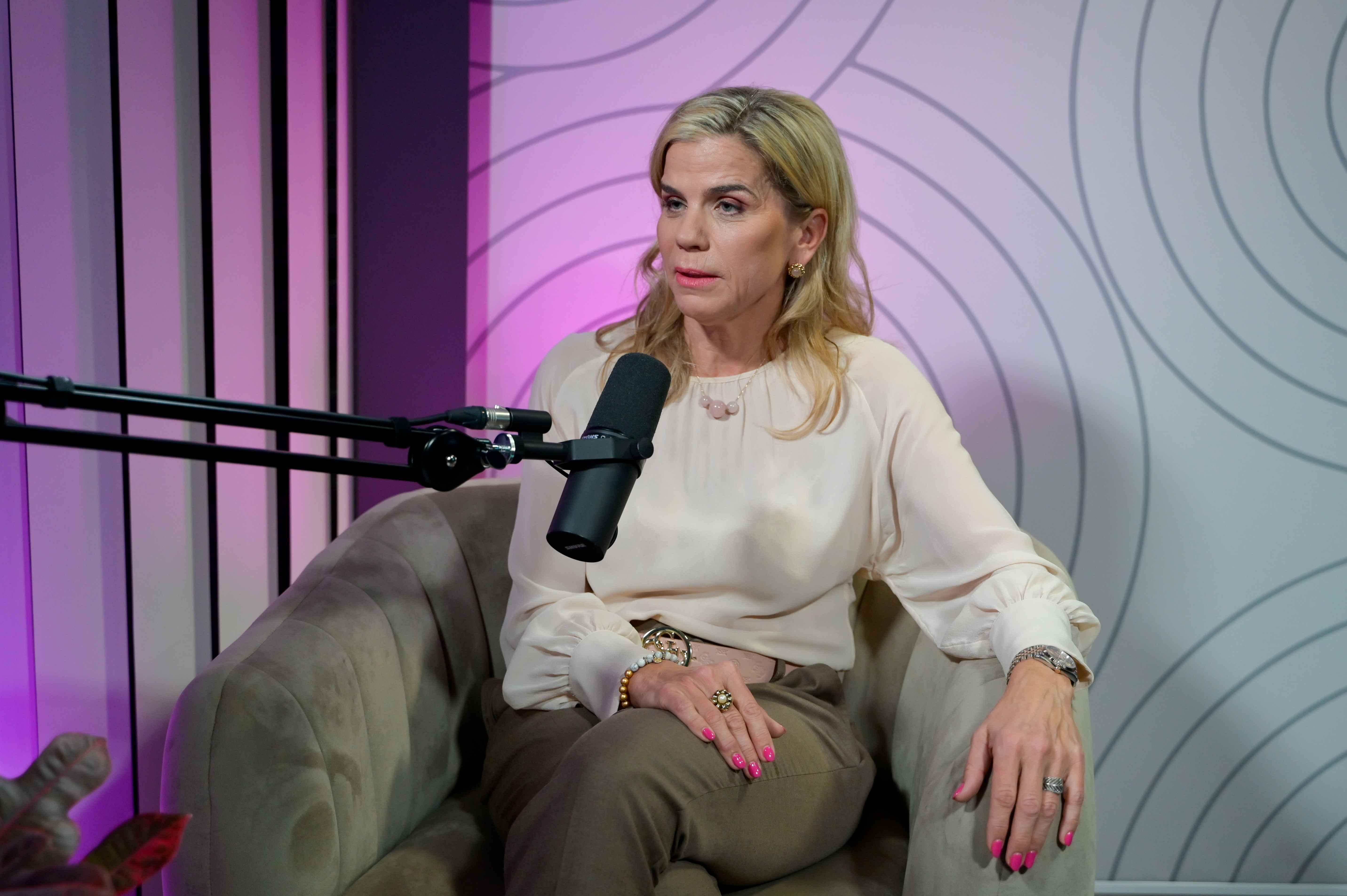 Ginekologinja Urša Reš