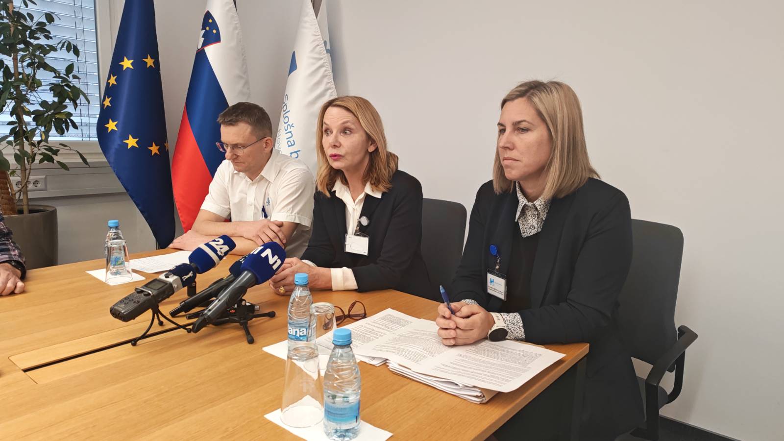 Splošna bolnišnica Novo mesto