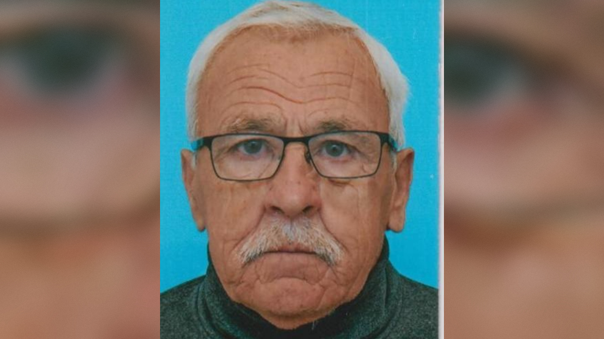 Pogrešani Jakob Planinšič