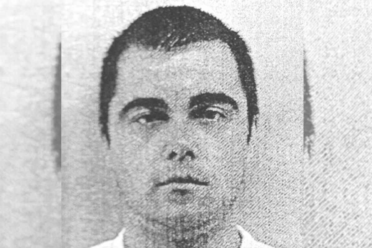 Nenad Alajbegović Alibeg