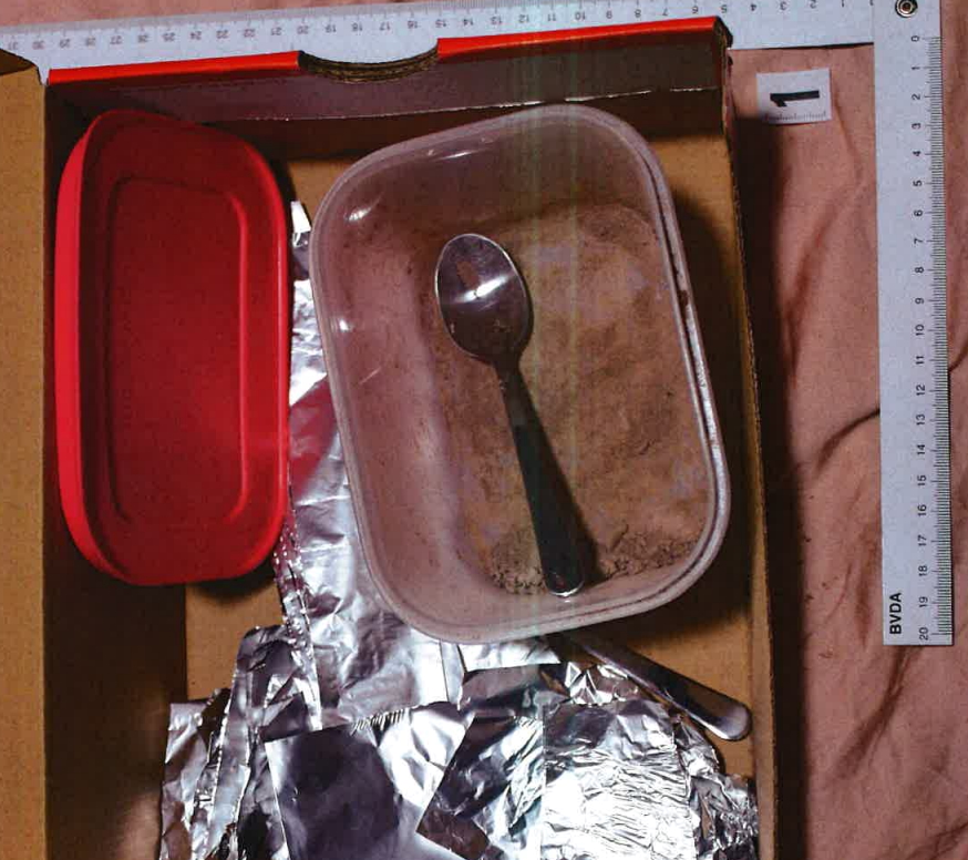 Hiša preiskava Mengeš