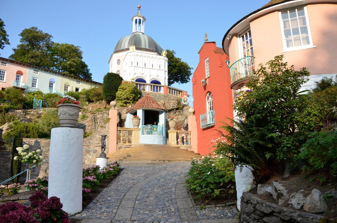 Portmeirion