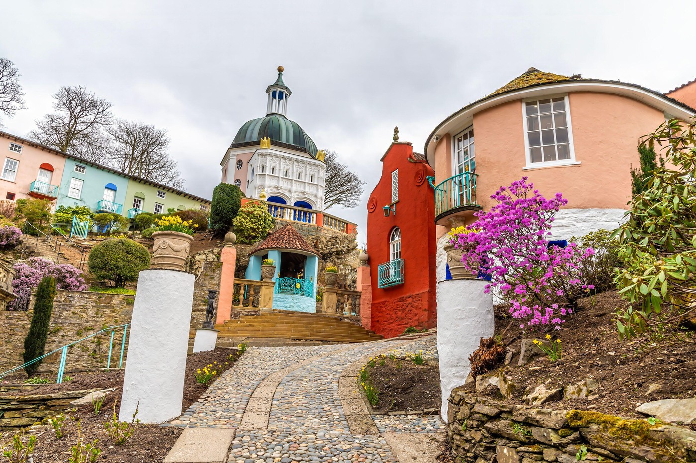 Portmeirion