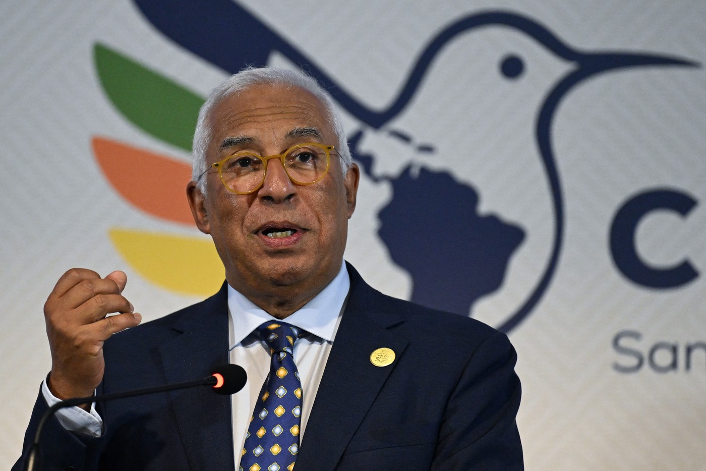 Antonio Costa