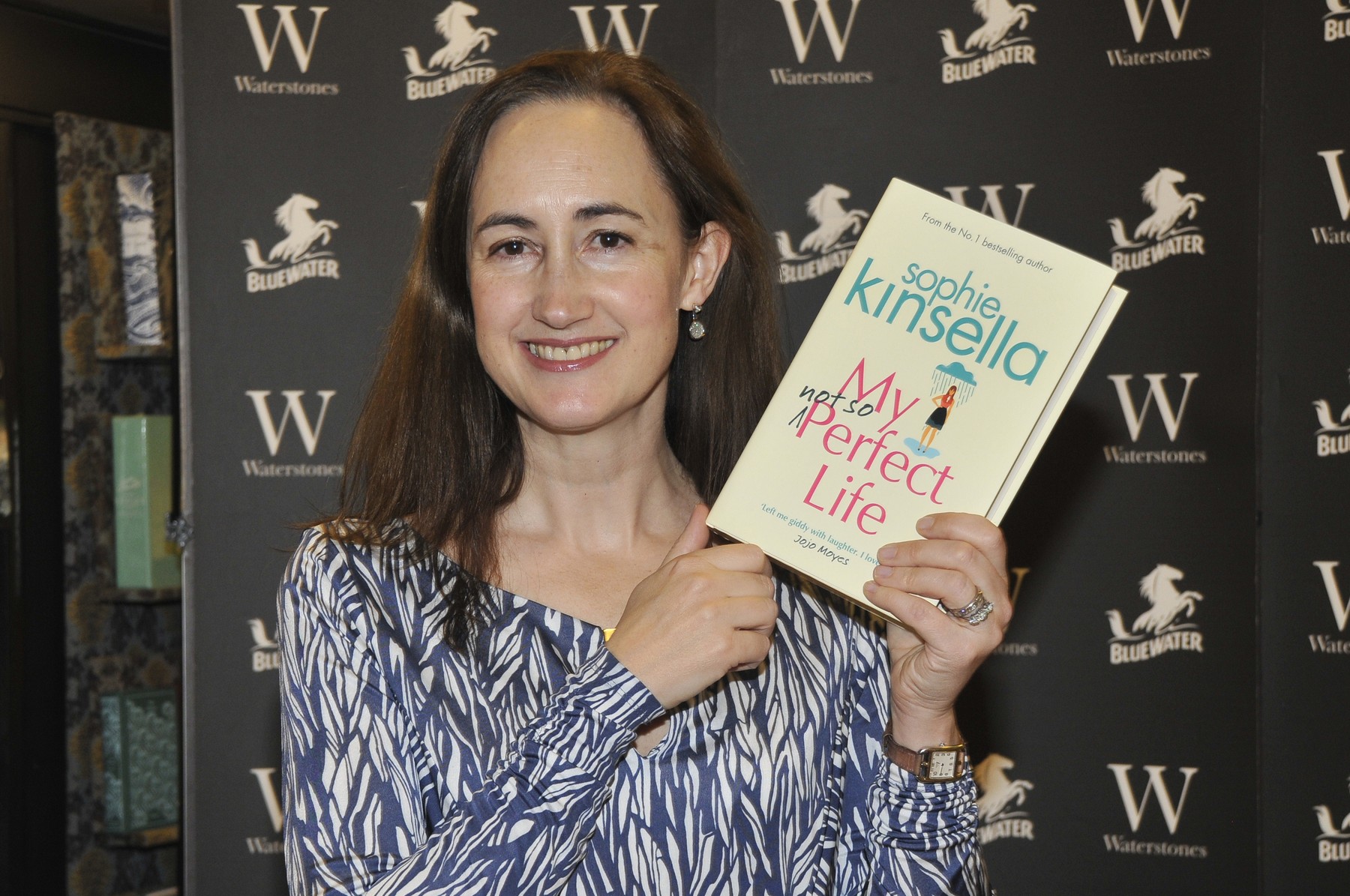 Sophie Kinsella