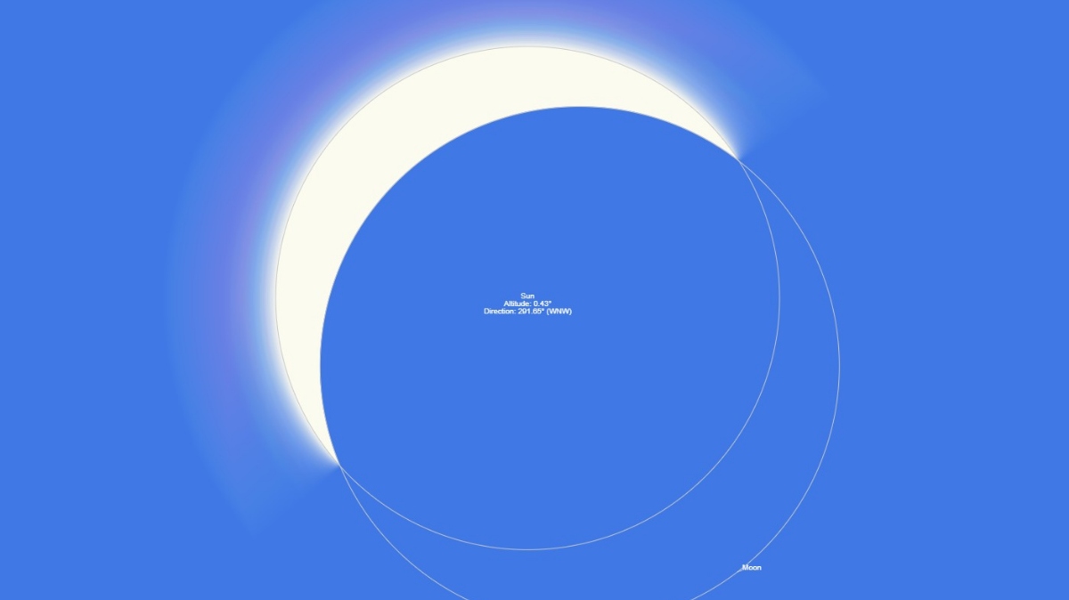 sončni mrk 12. avgust 2026