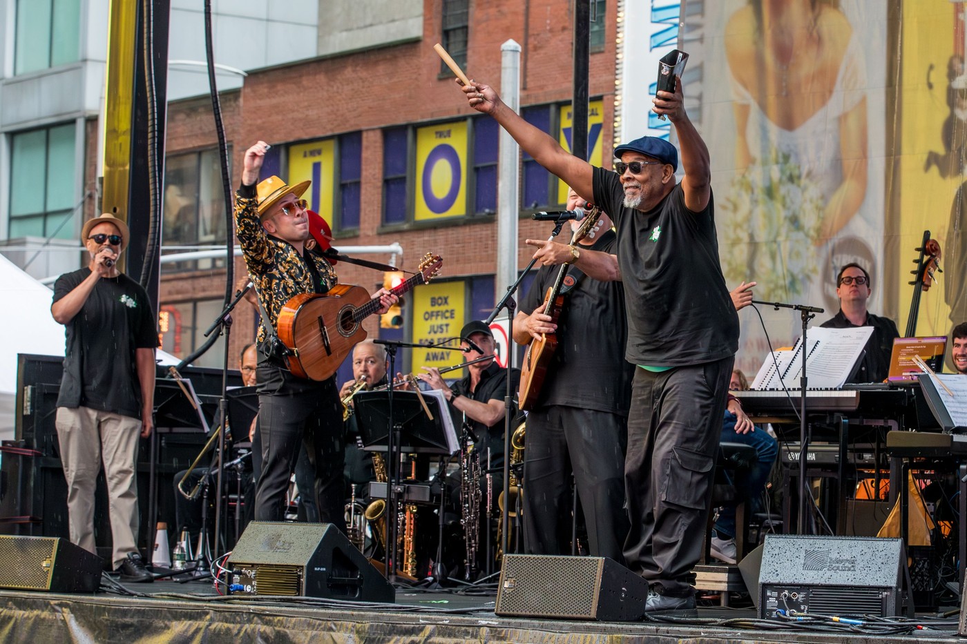 Buena Vista Social Club