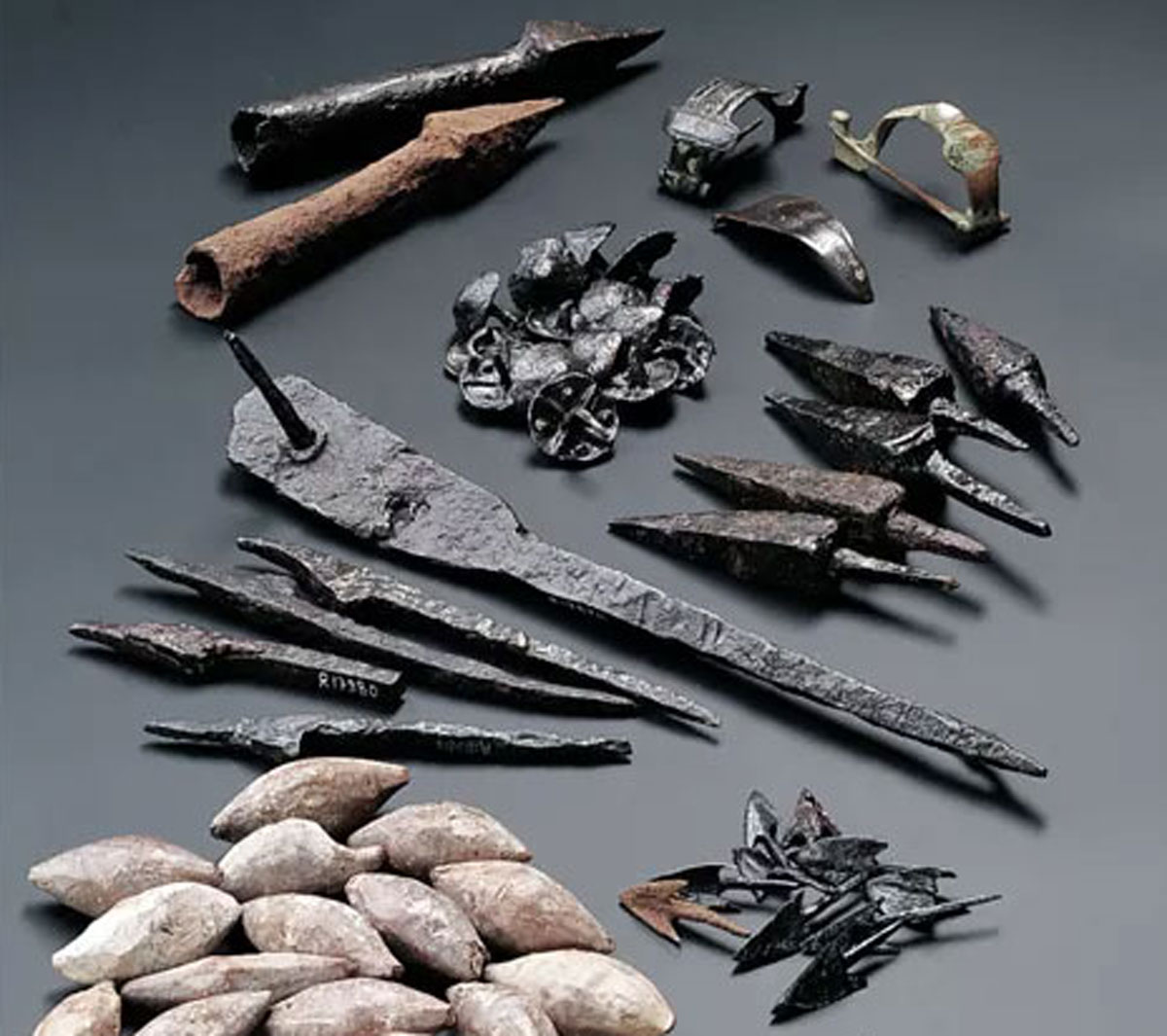 Arheološki park Divje babe