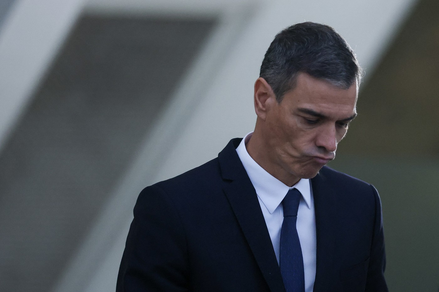 Pedro Sanchez