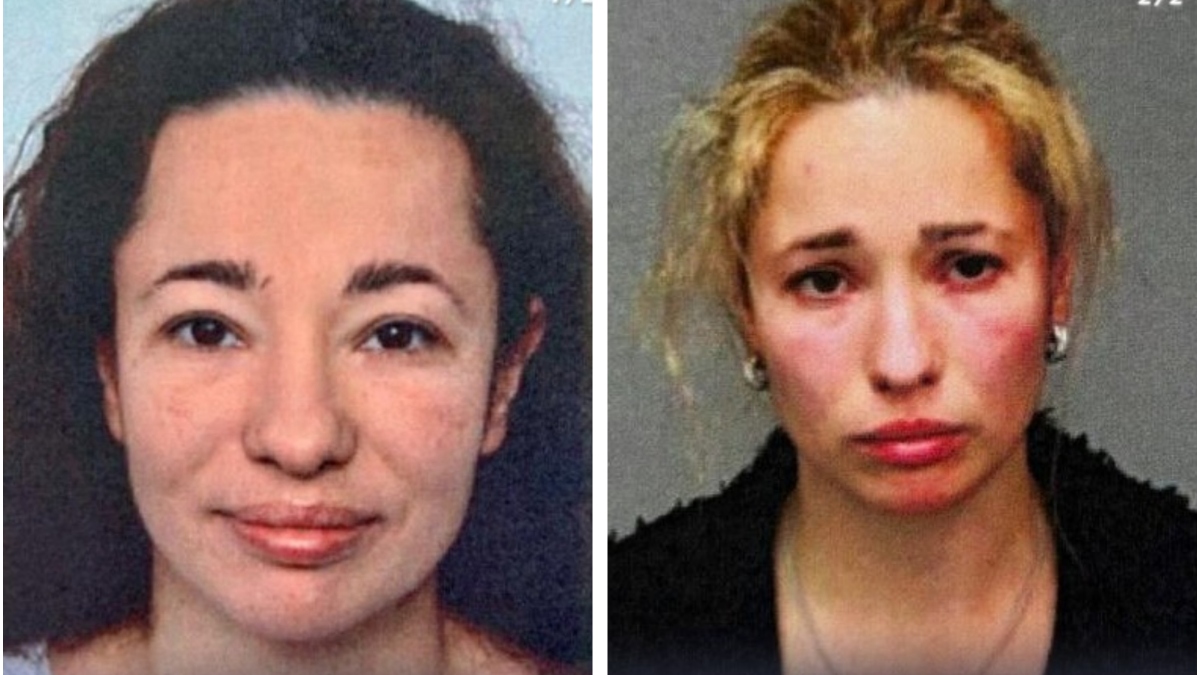 Marijana Mijatović, "šamanka" iz Avstrije, ki jo išče Europol