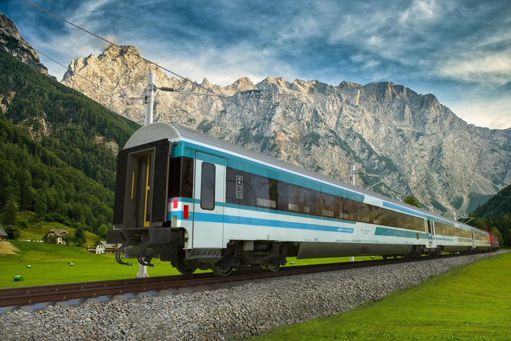 Računalniška vizualizacija