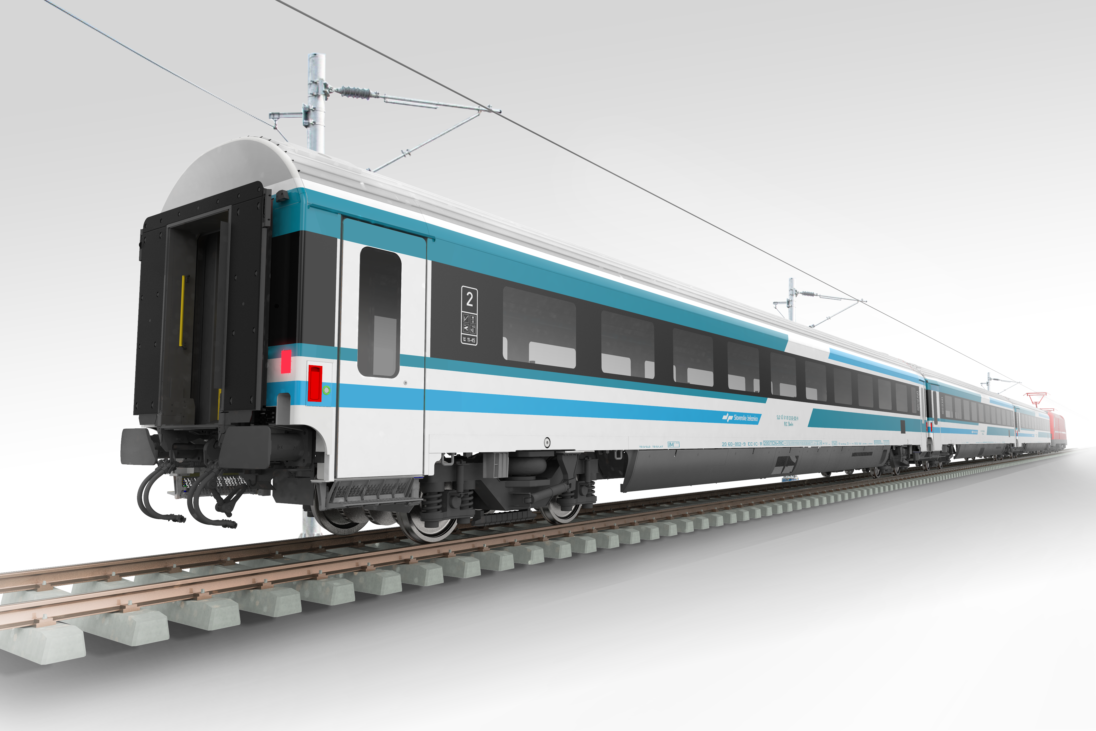 Računalniška vizualizacija