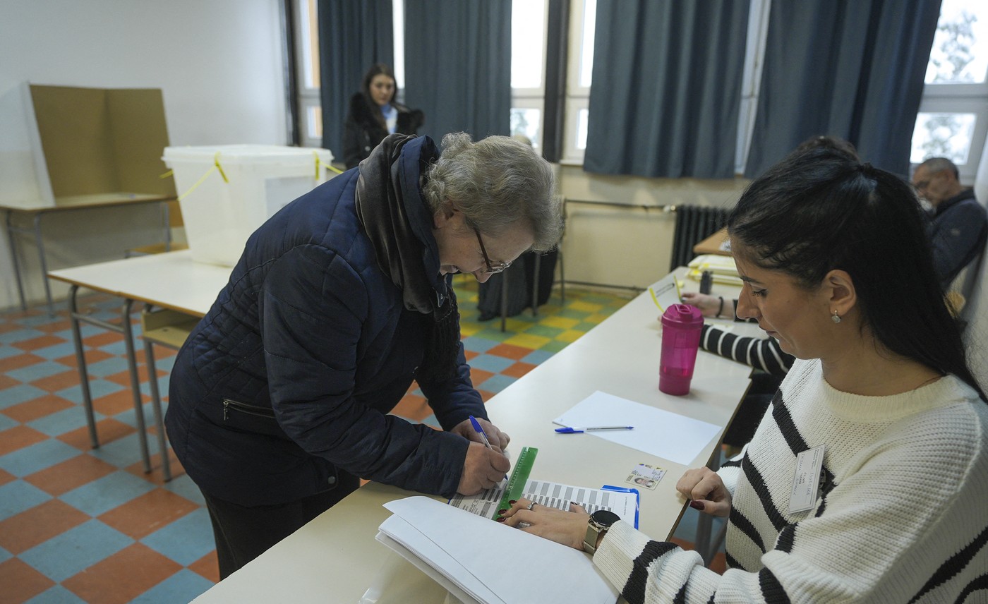 Volive v Republiki Srbski