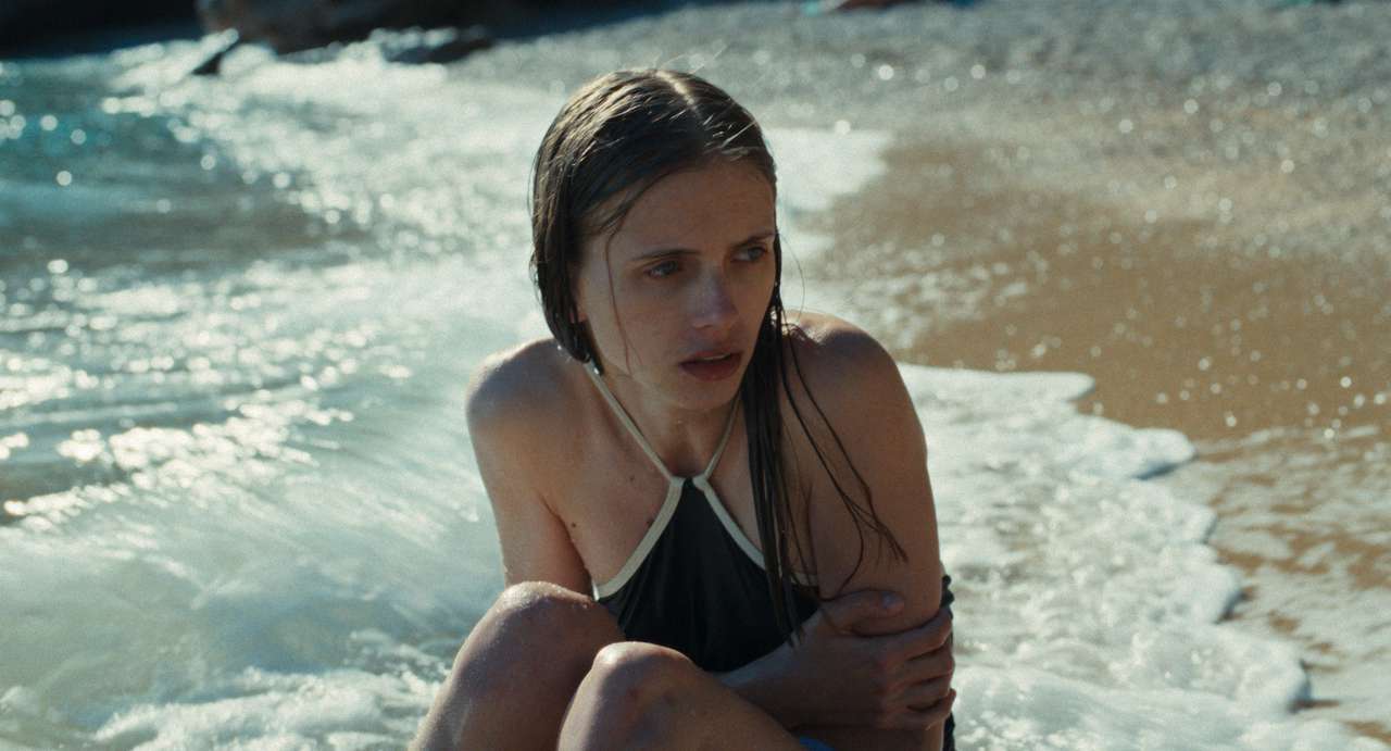 Prizor iz filma Nehvaležna bitja