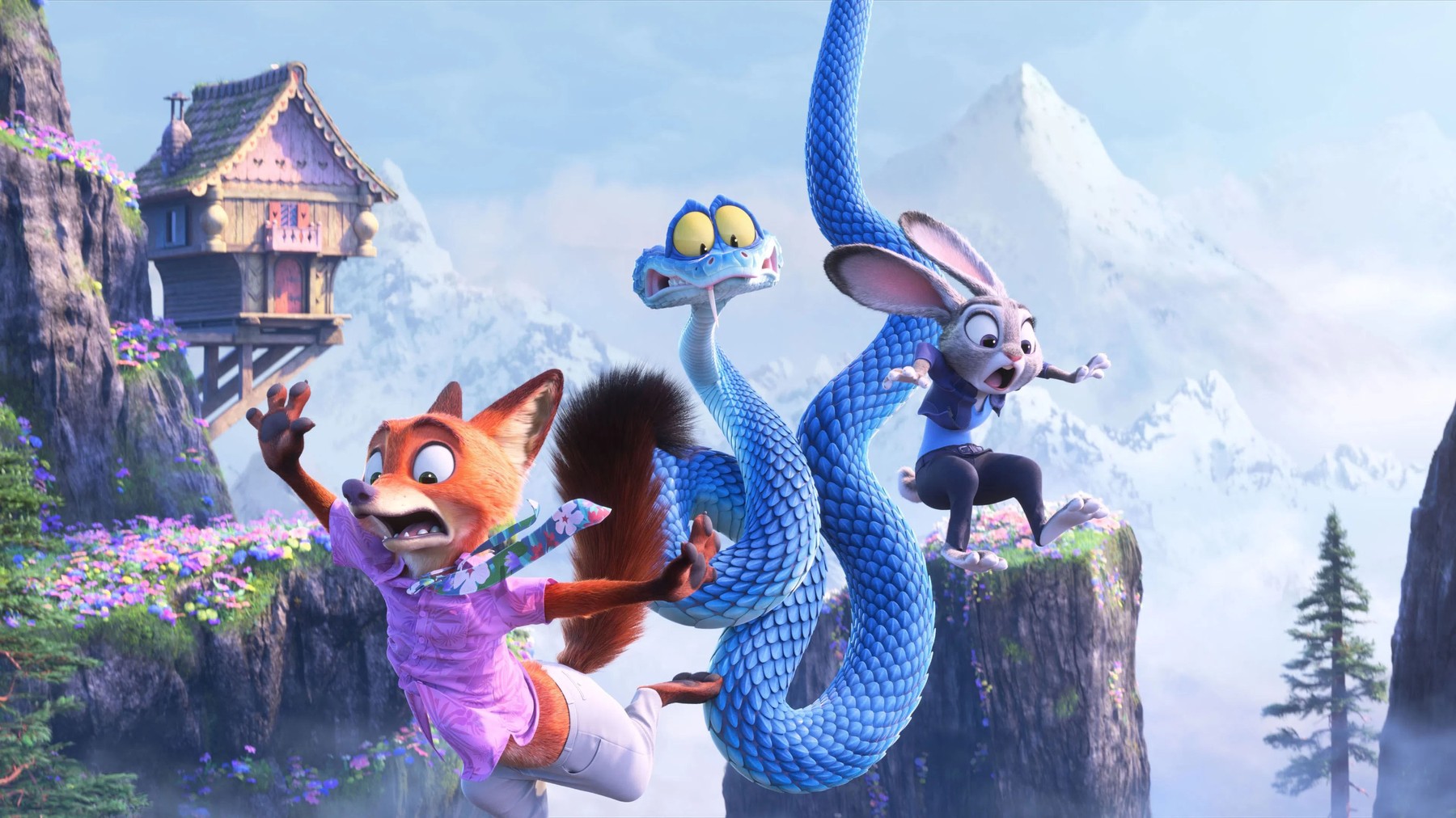 Zootropolis 2