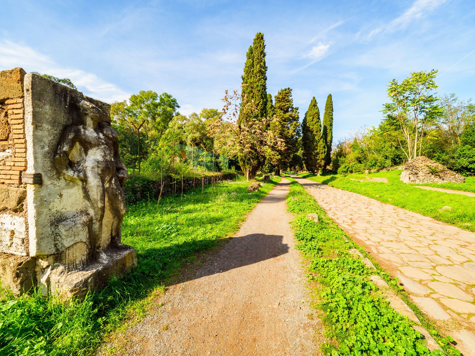 Via Appia