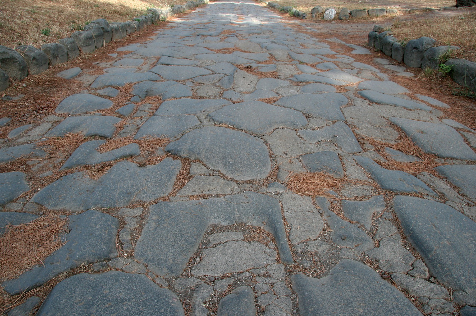 Via Appia