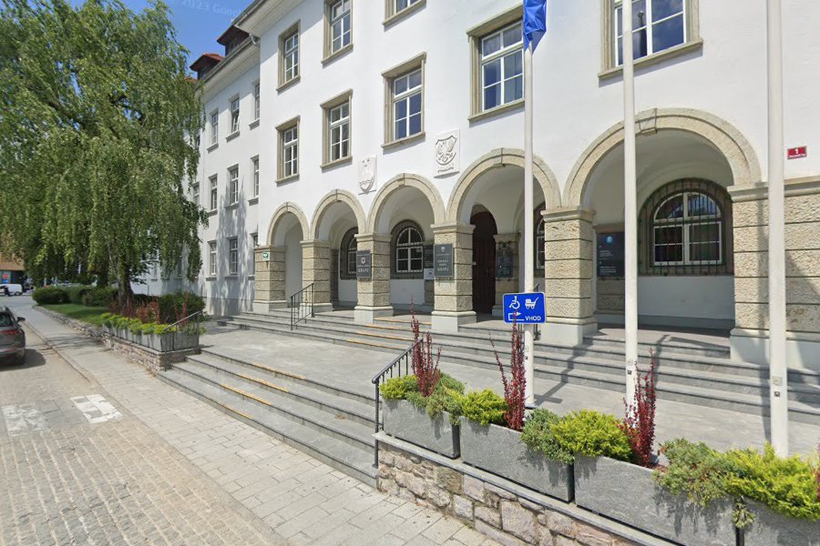 Upravna enota Kranj