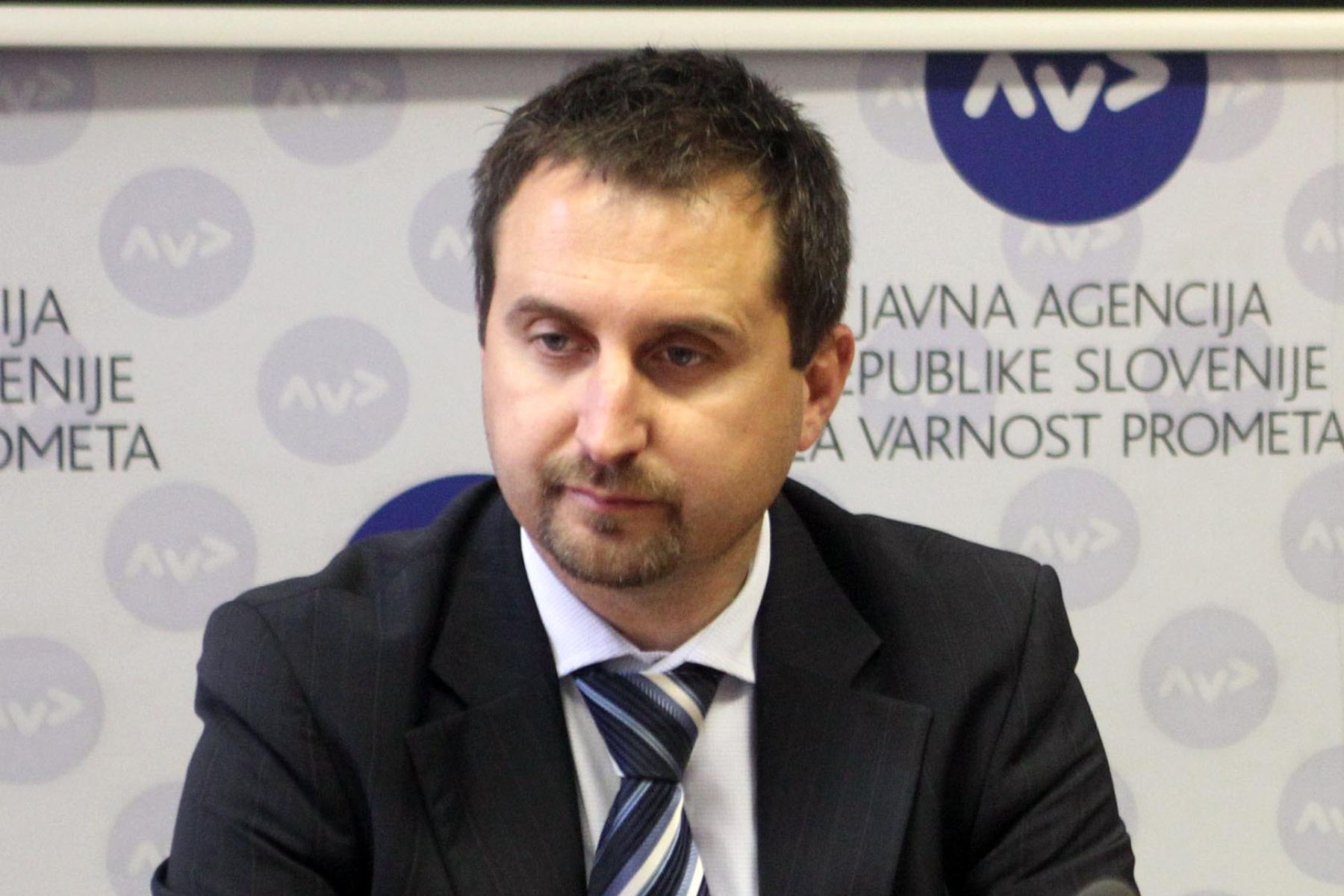 Nekdanji direktor Agencije za varnost prometa Igor Velov