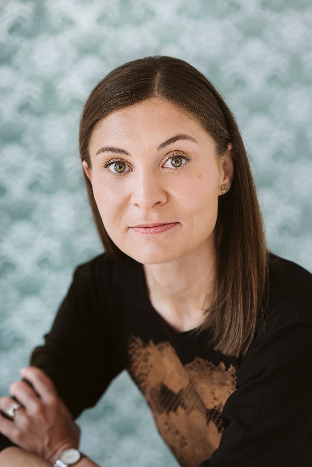 Alma Čaušević Klemenčič, direktorica Beletrine