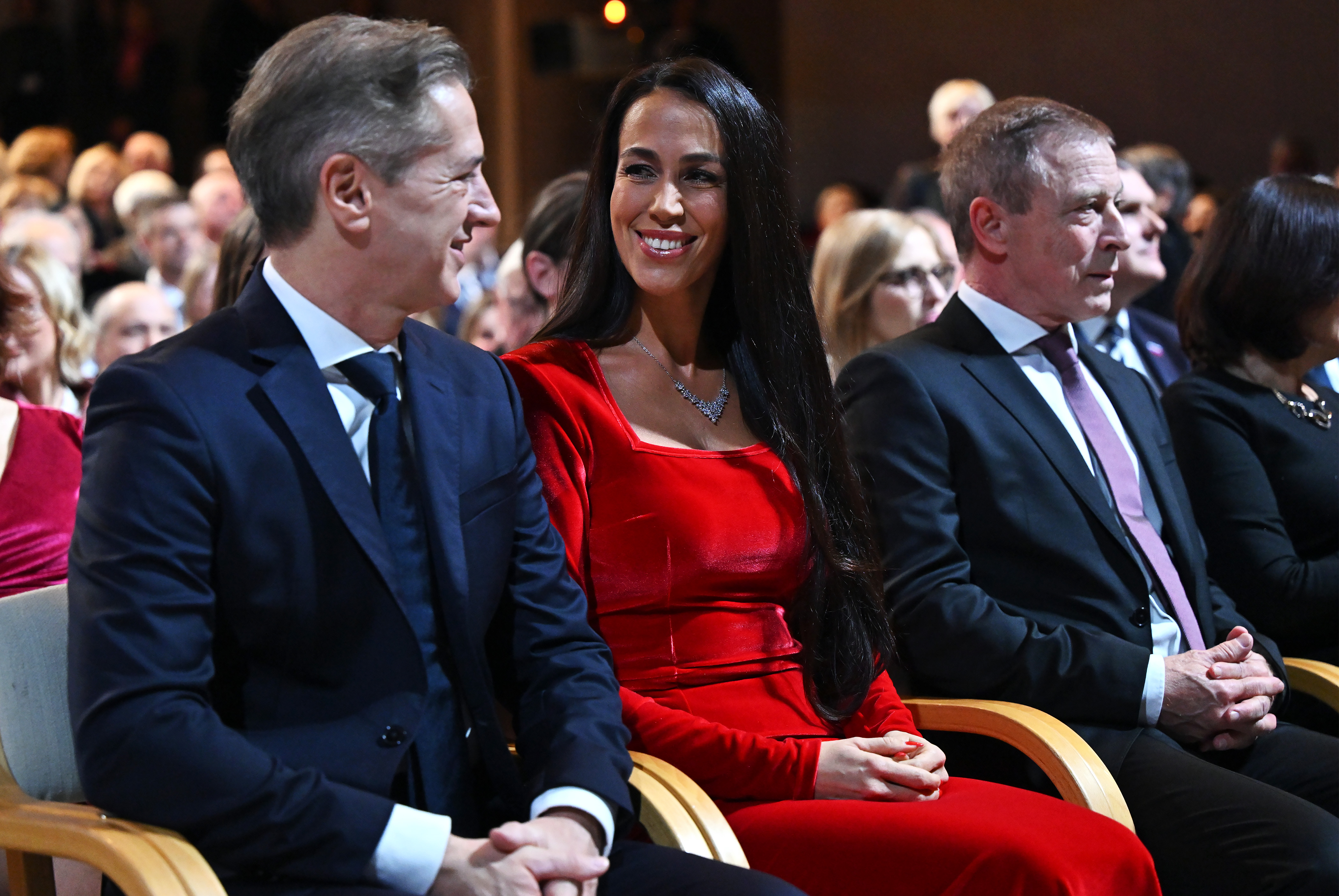 Državna slovesnost ob dnevu samostojnosti in enotnosti