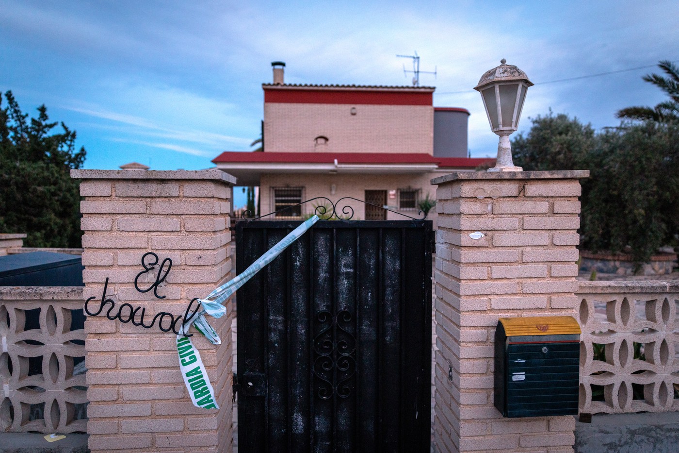 V Španiji pretepli nemška turista