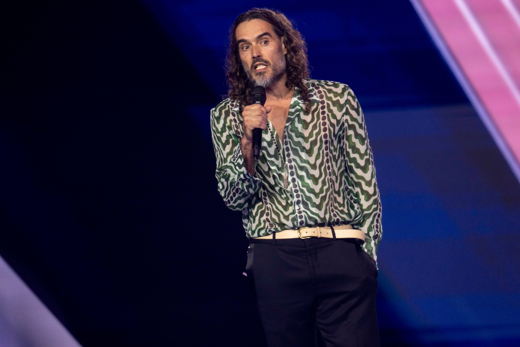 Russell Brand