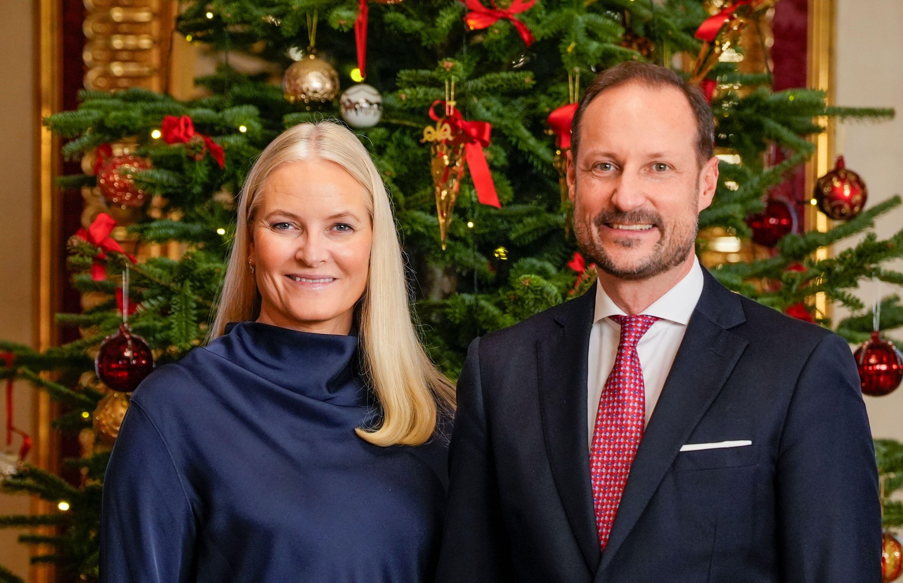 Kronski princ Haakon