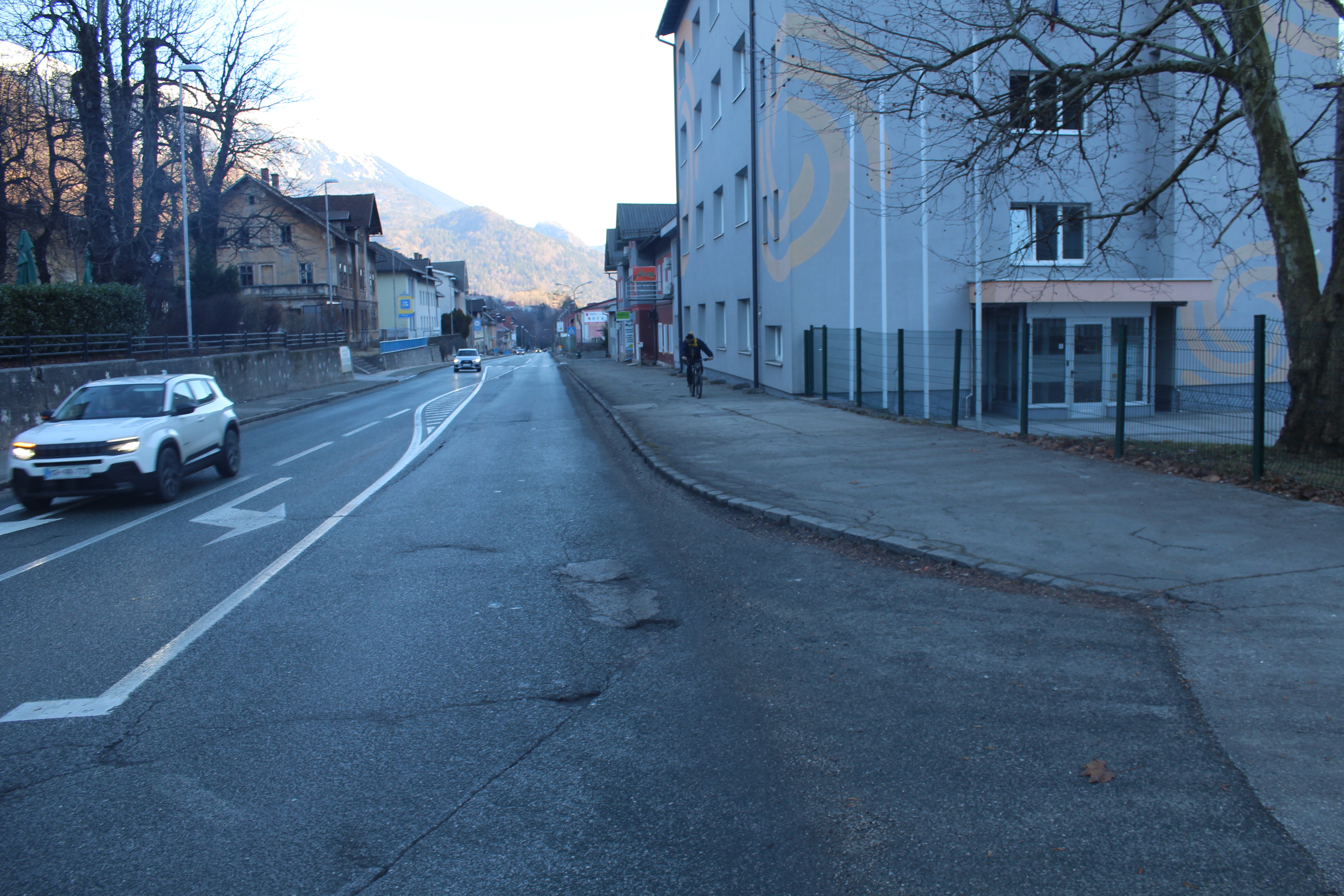 Prometna nesreča s pobegom