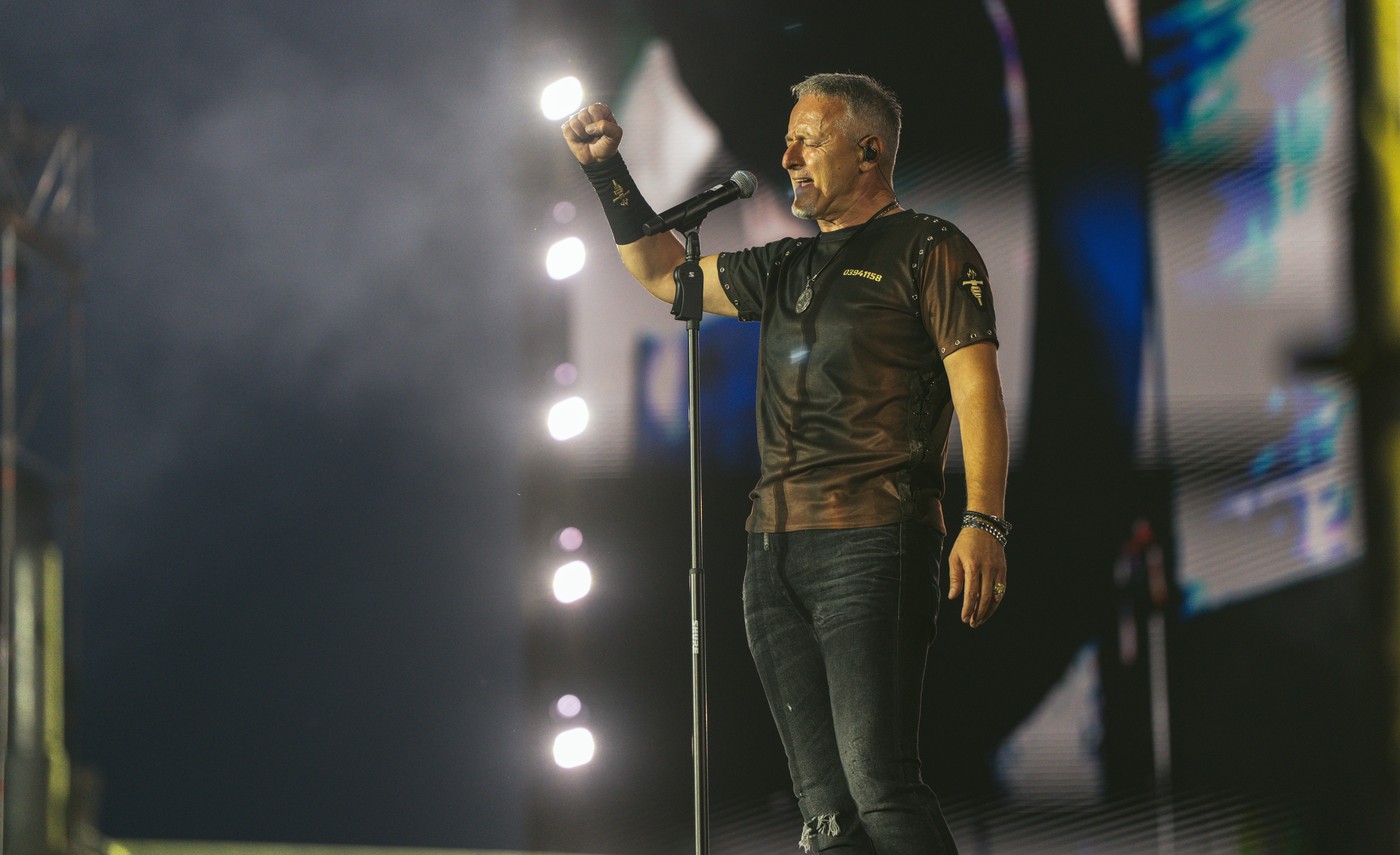 Marko Perković Thompson