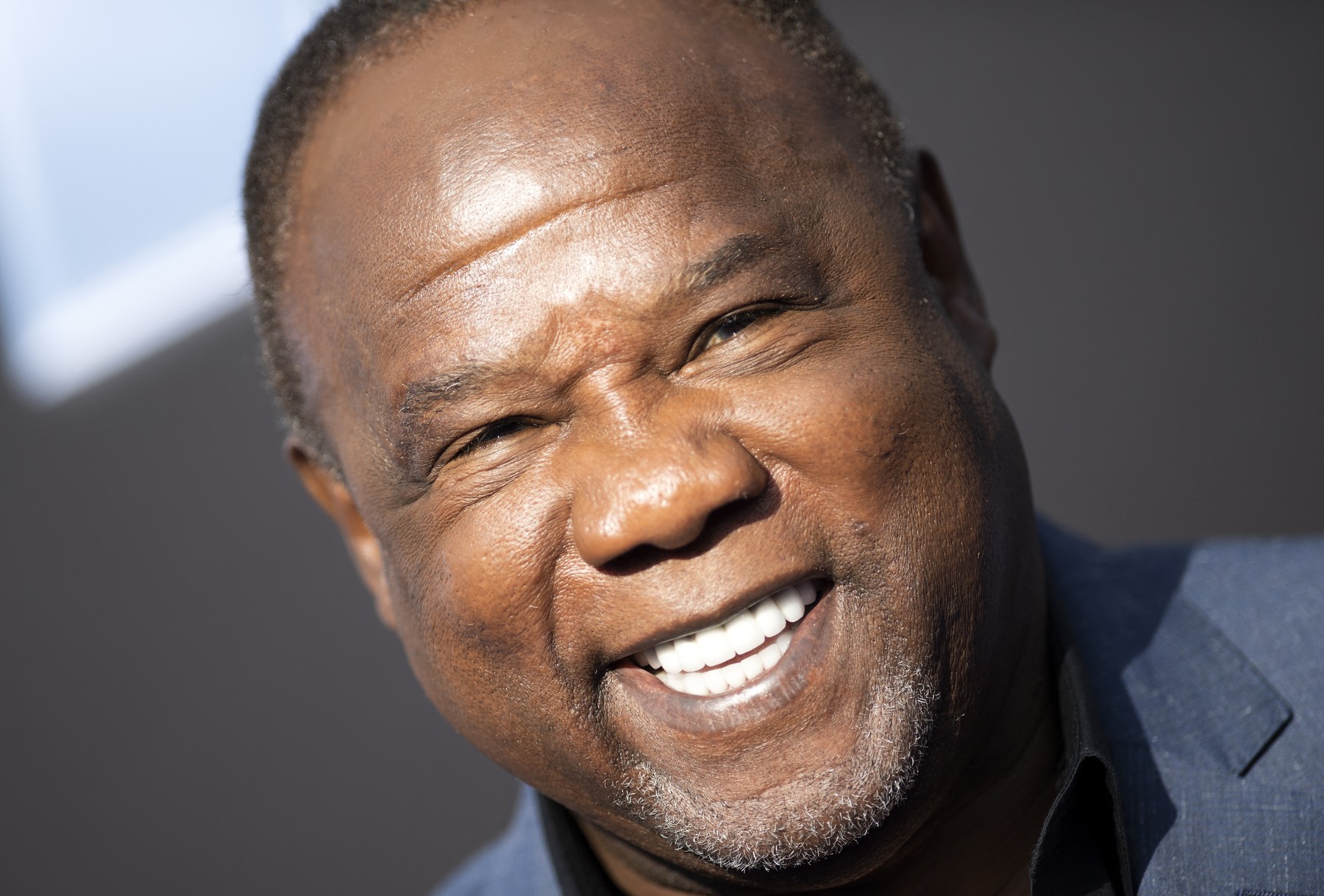 Isiah Whitlock Jr.