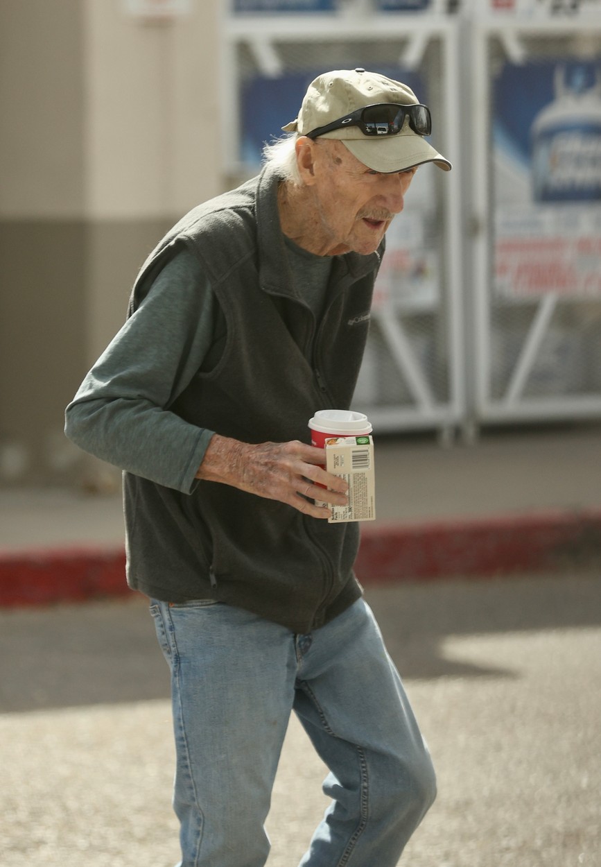 Gene Hackman (Foto: PROFIMEDIA)