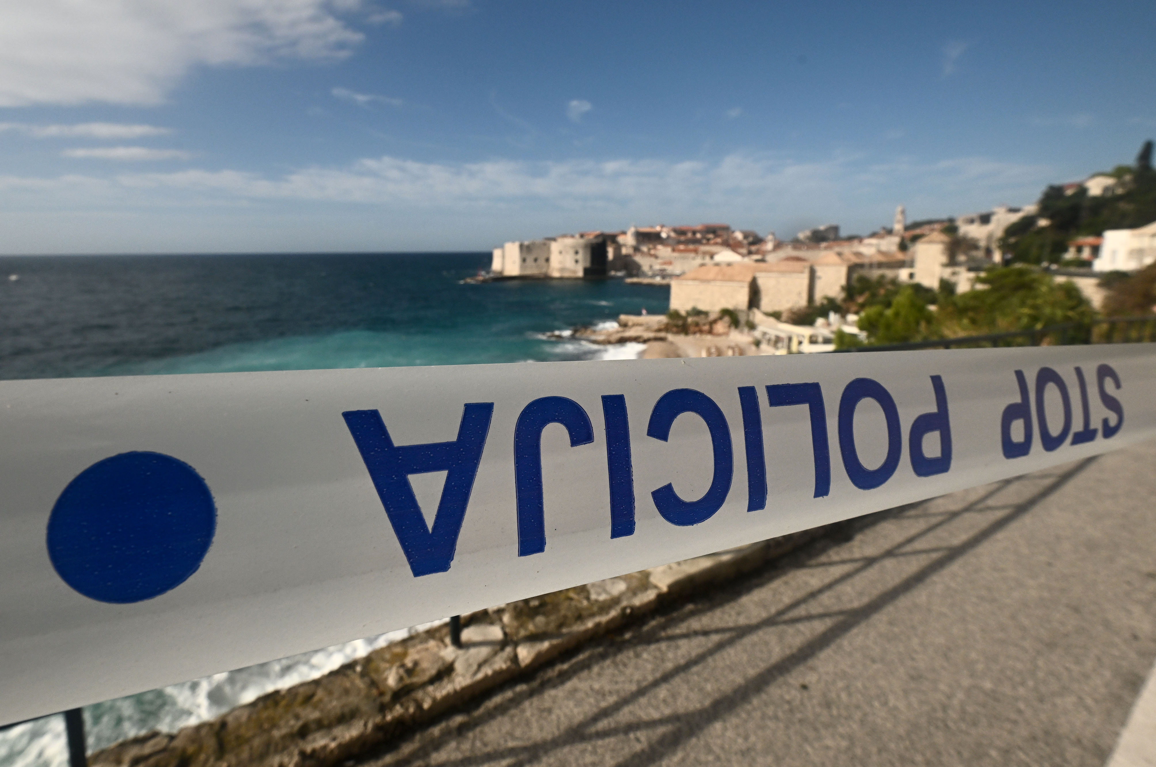 3. srečanje na vrhu Ukrajina - Jugovzhodna Evropa