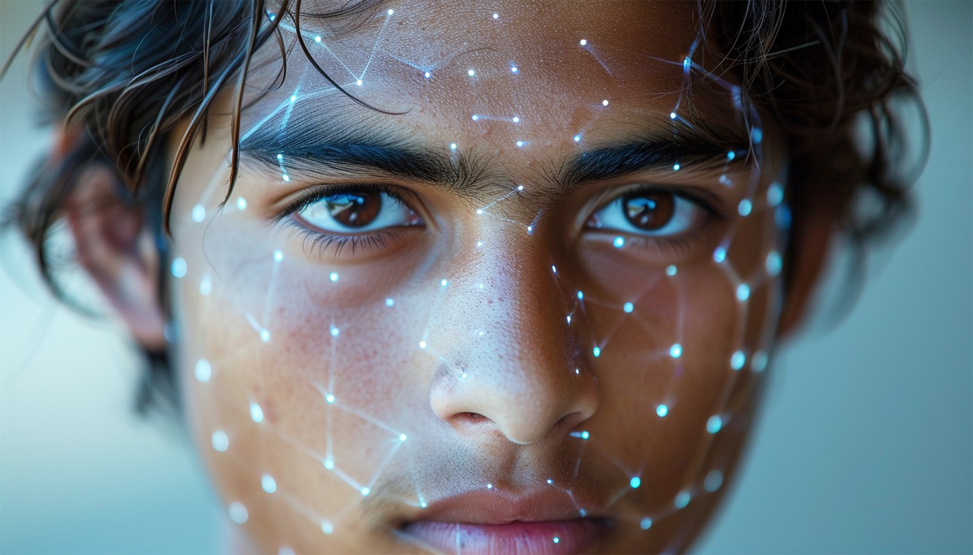 prepoznava obraza, moški, prihodnost