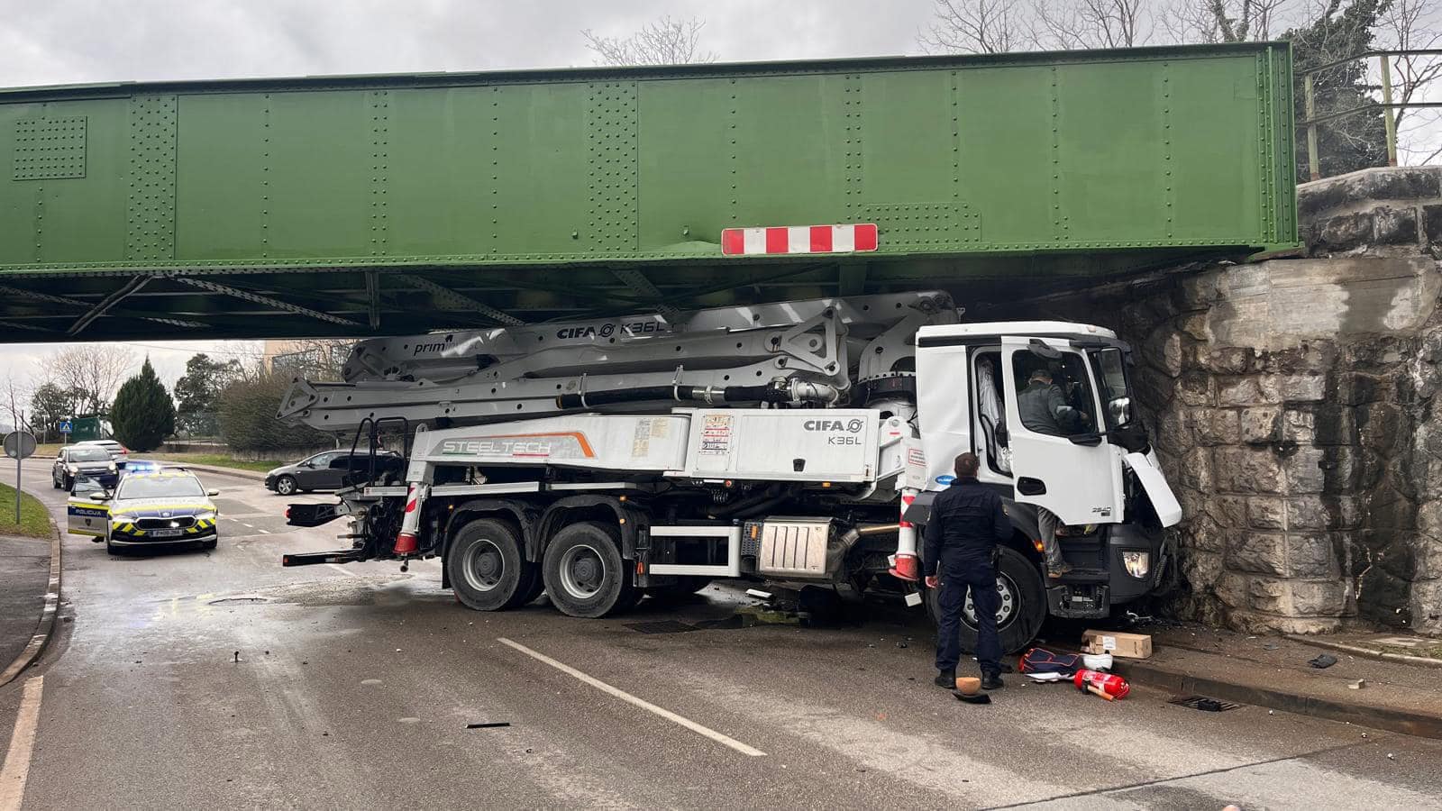 solkan, trčenje, železnica,