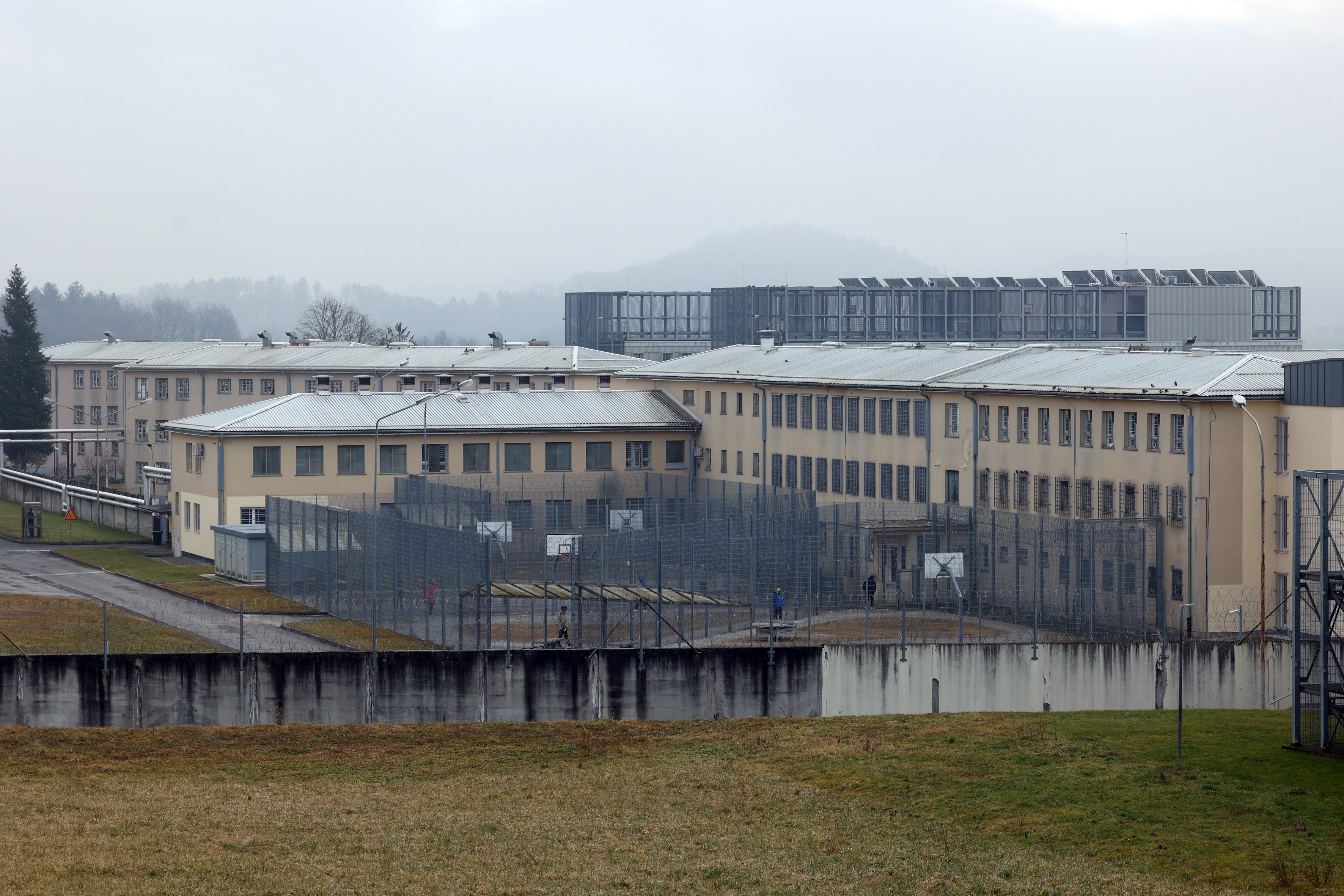 zpkz dob pri mirni, zapor, dob