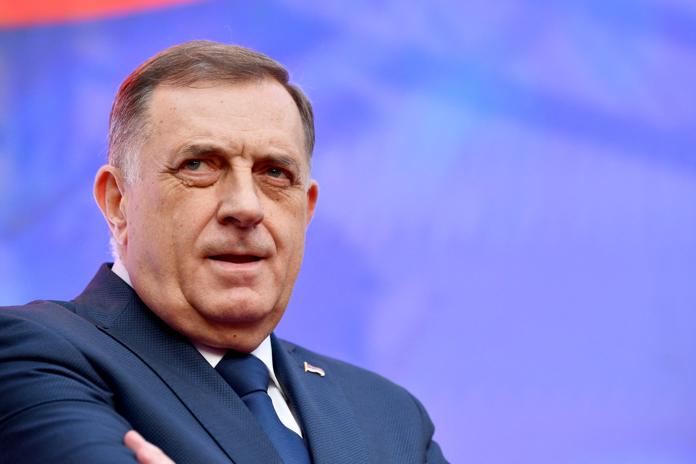 milorad dodik