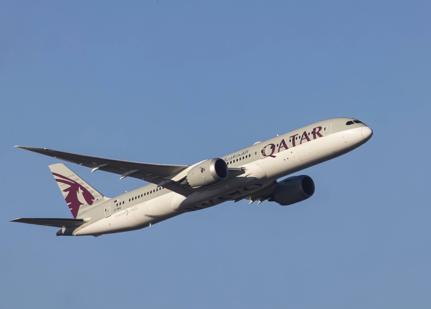 qatar airways