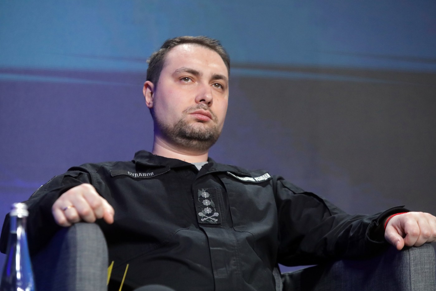 "Ukraine. Year 2025" Forum in Kyiv