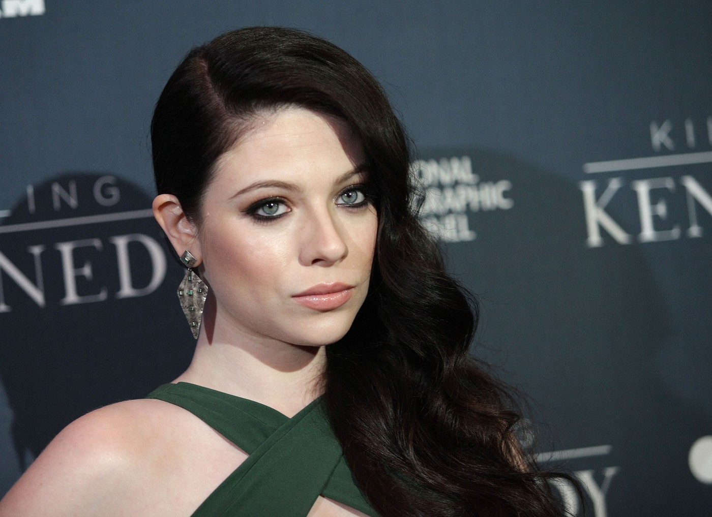 Michelle Trachtenberg