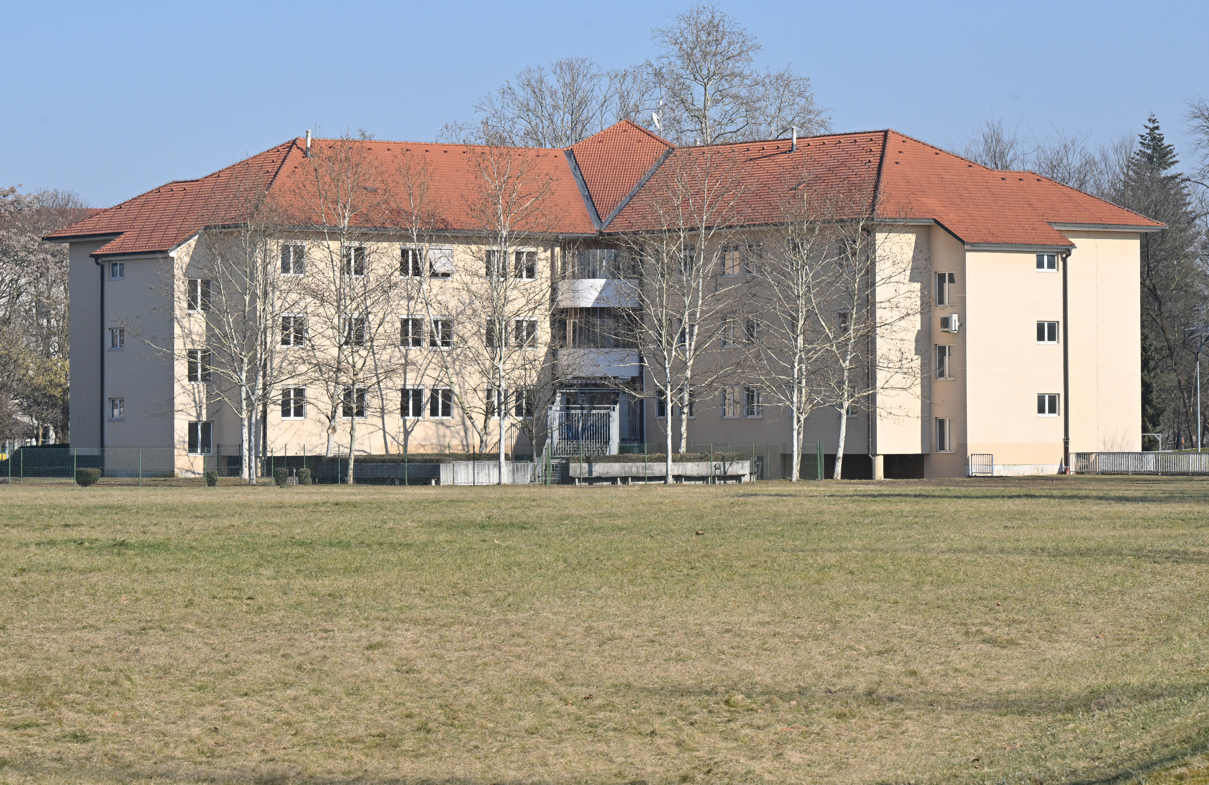Univerzitetna psihiatrična klinika Ljubljana