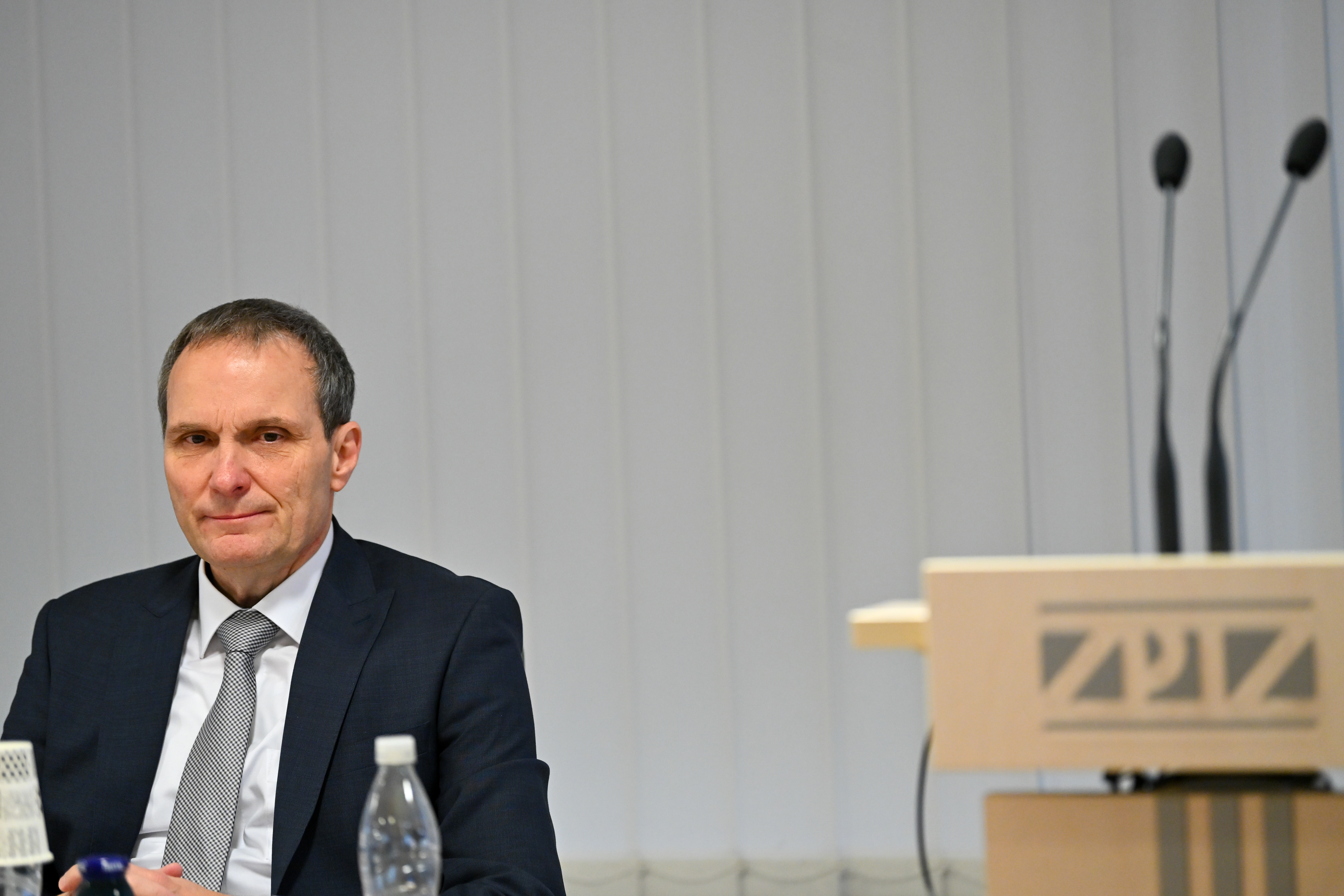 marijan papež, zpiz