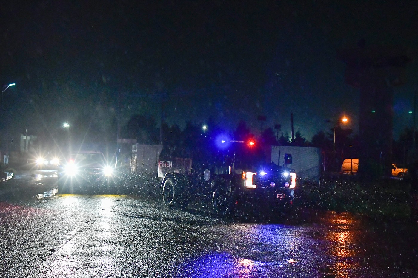 Izročitev, Rafael Caro Quintero  (Foto: PROFIMEIDA)