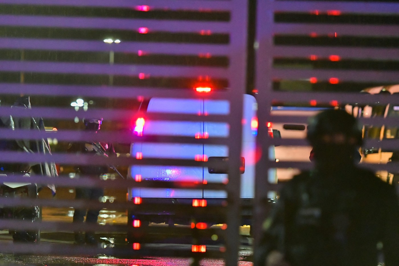 Izročitev, Rafael Caro Quintero